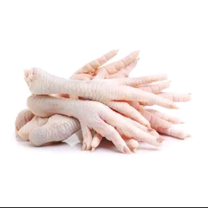 

Ceker Ayam Per Kemasan