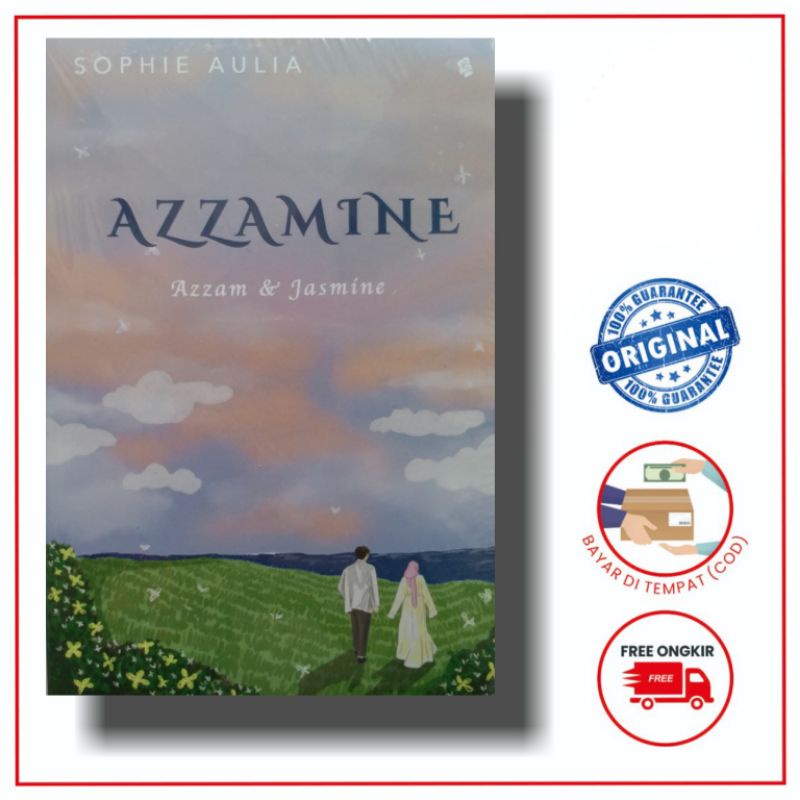 Novel Azzamine