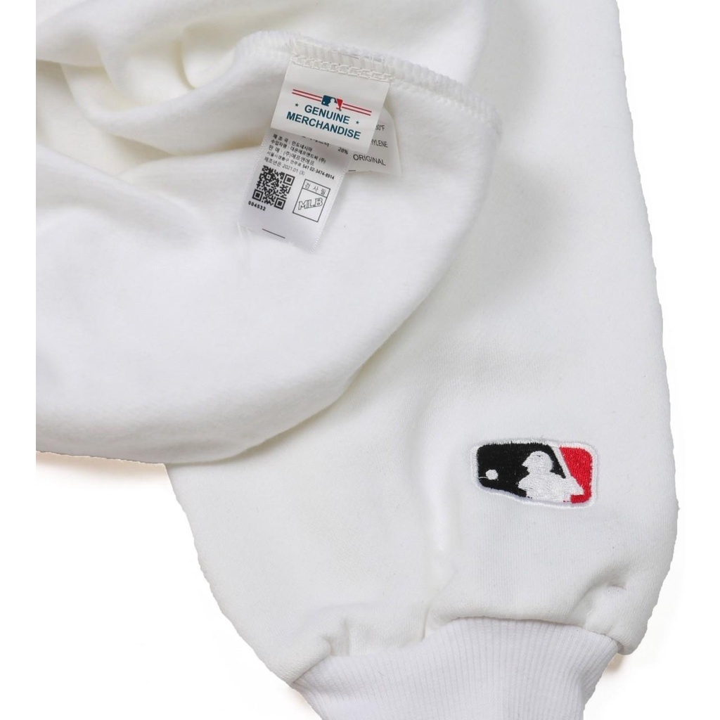 Sweater Hoodie MLB NY X KTH / Jaket Hoodie Pria / Jaket Hoodie Wanita Available M L XL Casual Good Brand Quality (Fulltag) Realpict