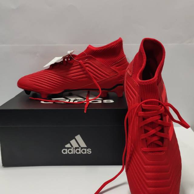 Adidas predator