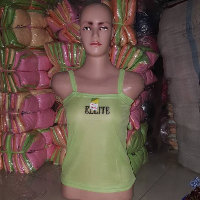 KAOS DALAM ELLITE DEWASA BIG SIZE/KAOS DALAM WANITA JUMBO/KAOS DALAM ELLITE 1 LUSIN/KAOS DALAM WANIT