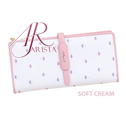 DOMPET WANITA LONG UMBRELLA ARISTA