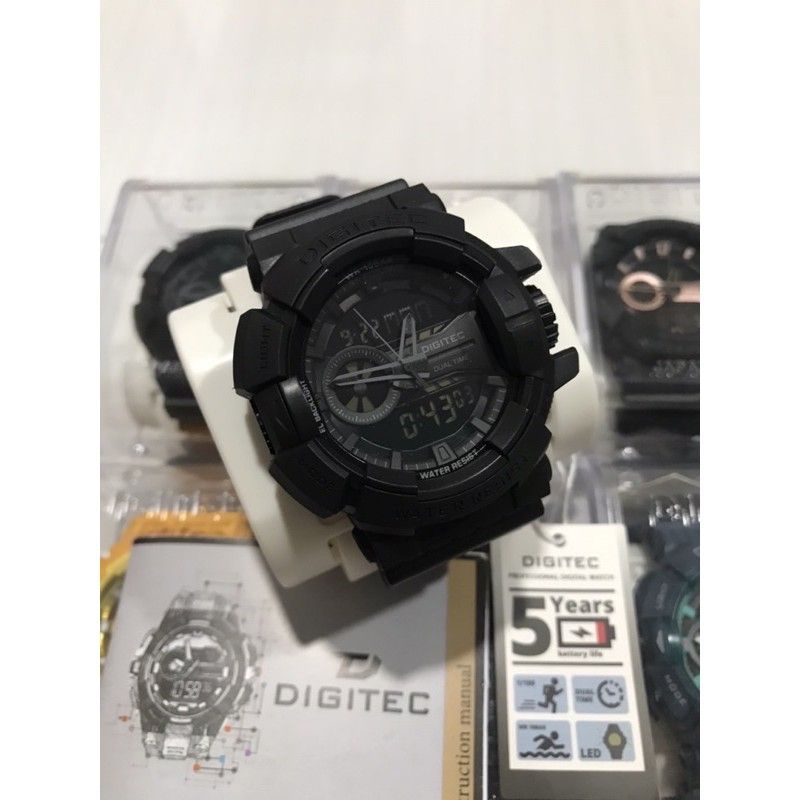 DIGITEC DG 2080 DG2080 DG2080T ORIGINAL WR