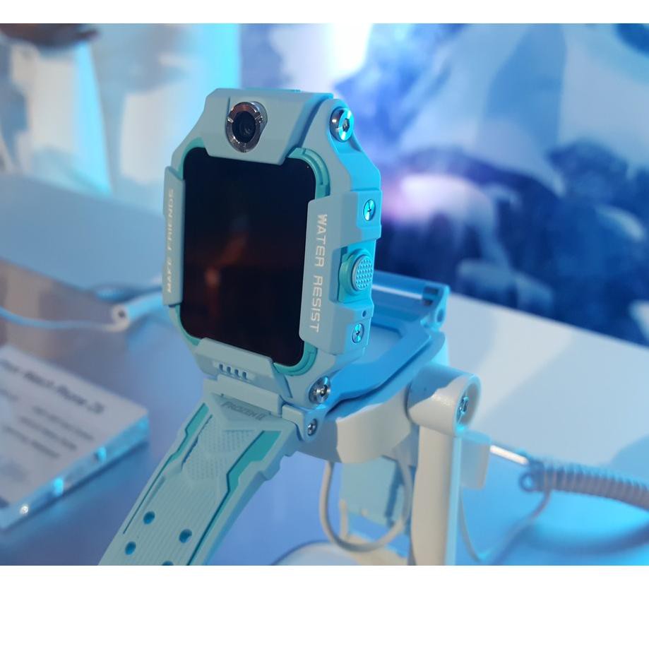 [CUCI GUDANG] (VC) IMOO Z6 FROZEN MURAH - BISA VIDEO CALL JAM TANGAN ANAK ASLI AIMO IMO ท