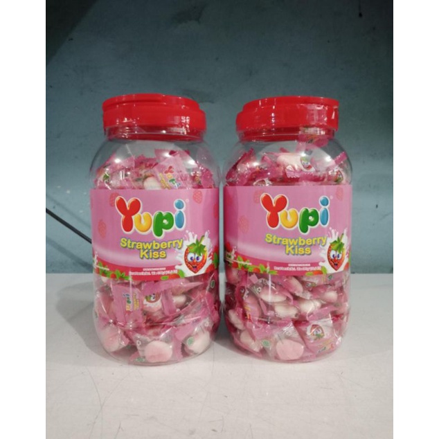

Yupi Toples 300gr