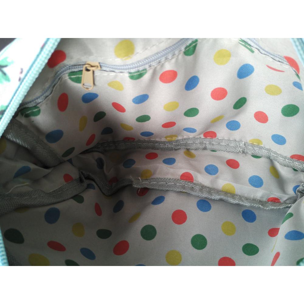 Tas slempang cath kidston original import D