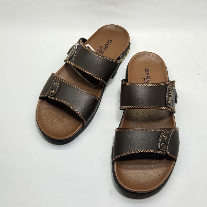 Sandal Barnett Reno max 05  Barnett Reno king Sandal Casual pria