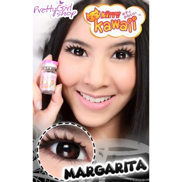 MARGARITA BLACK  ( NORMAL S/D -6.00)