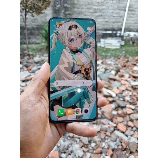 Poco F2 Pro 5G 8/256gb fulset Ex TAM bukan X3 NFC GT F3 PRO X4 F4