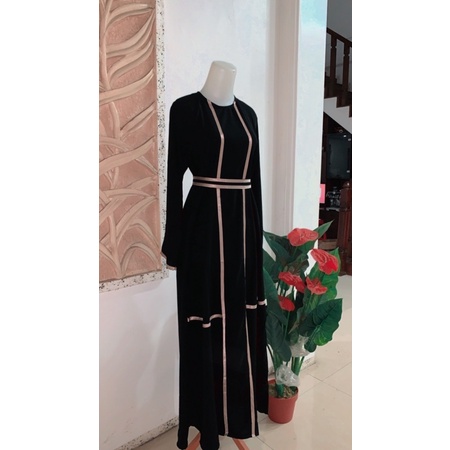 Abaya Asmah