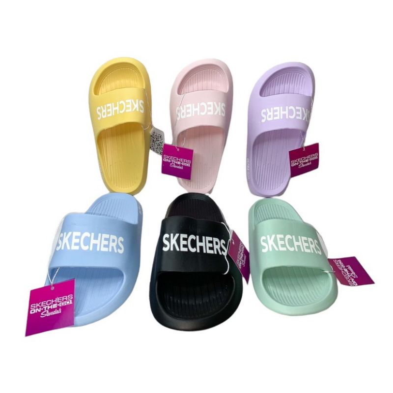 Sandal Anak Skechers Sendal Anak Ringan Terbaru