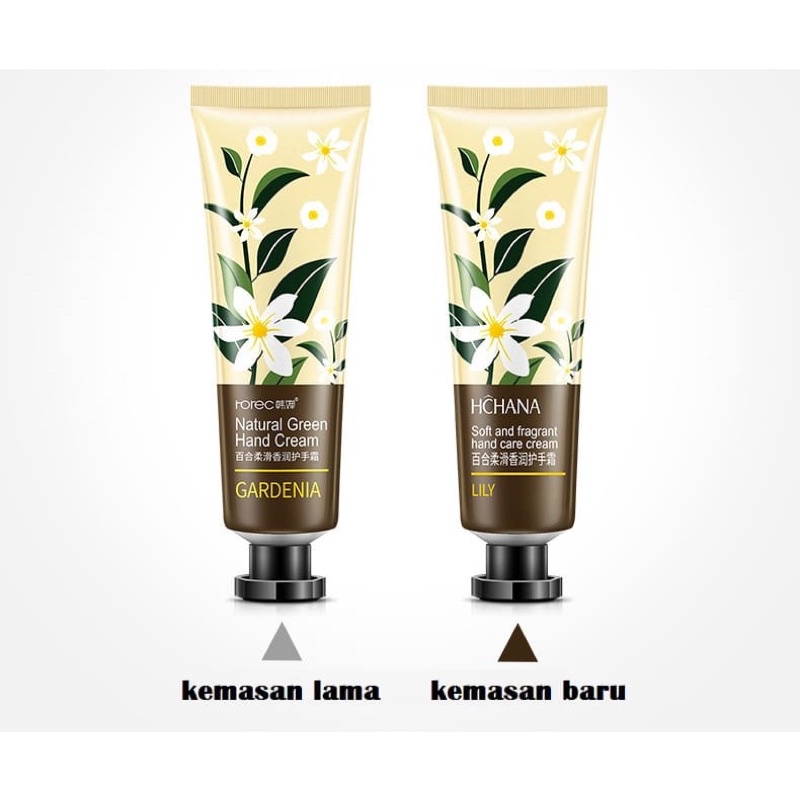 ROREC HAND CREAM LOTION MOISTURIZING
