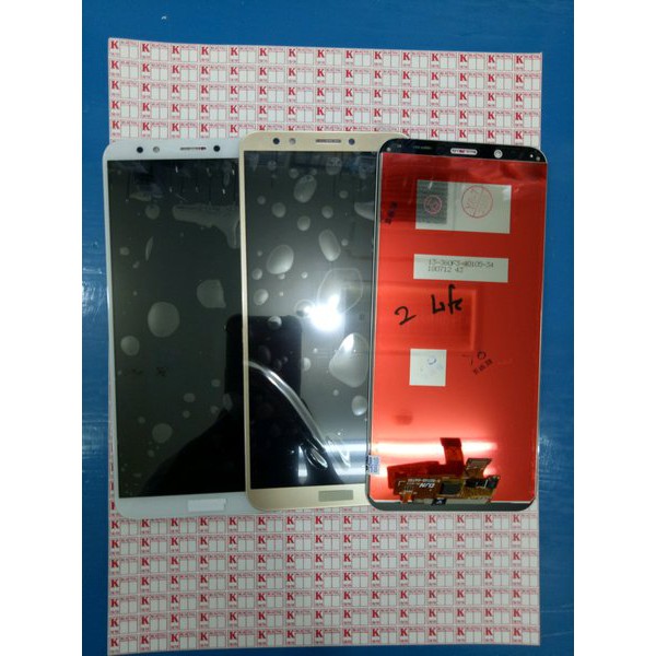 LCD TOUCHSCREEN HUAWEI NOVA 2 LITE ORIGINAL