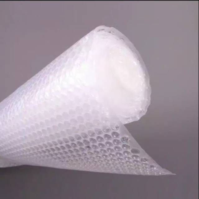 

Bubble Wrap Untuk Packing Tidak dijual Terpisah