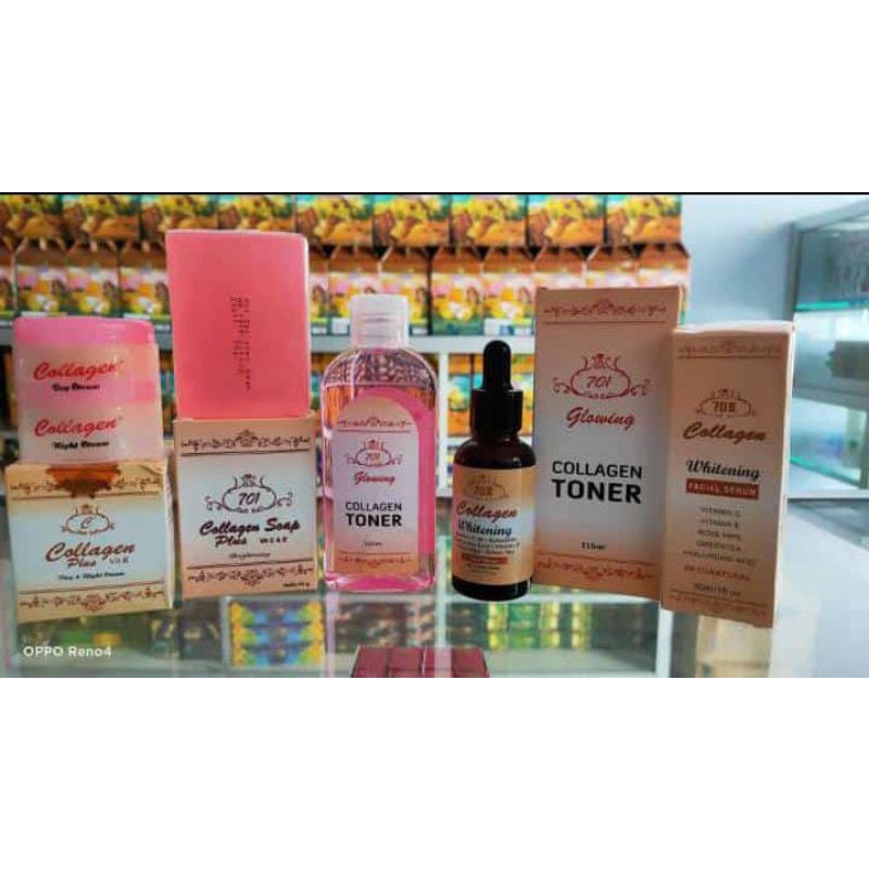 CREAM COLLAGEN ORIGINAL IMPORT / CREAM COLLAGEN MALAYSIA ORIGINAL
