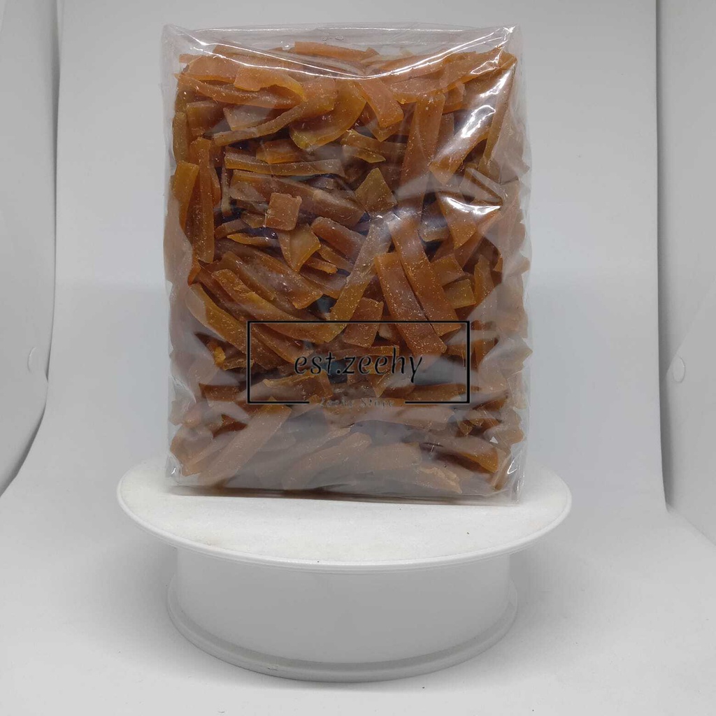 

KERUPUK RAMBAK TAPIOKA STIK KEMASAN 1 KG