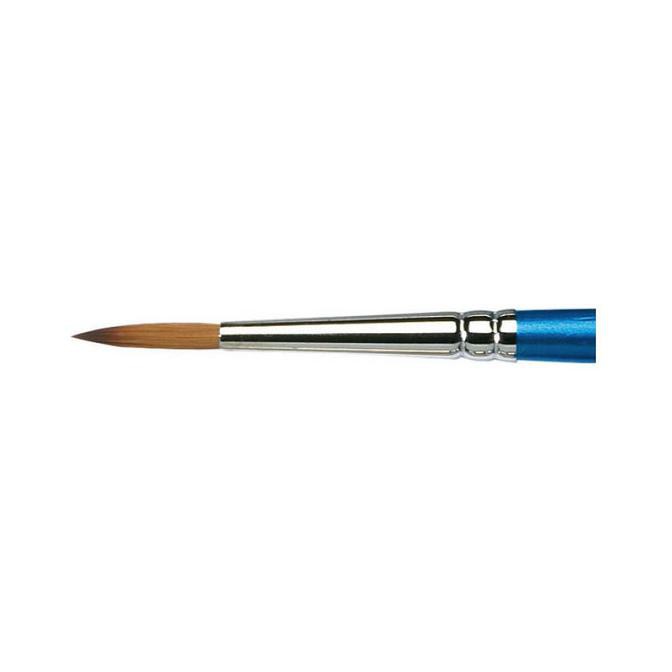 

Stok Baru! Cotman Series 111 No.5 Round Short Handle Brush Murah