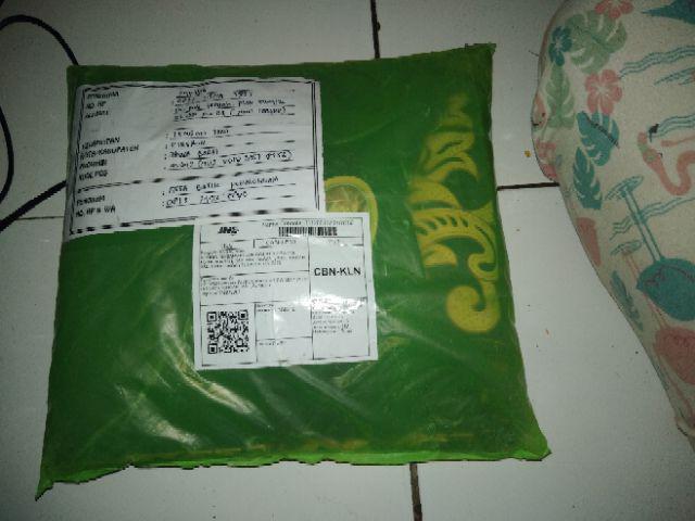 Couple Batik Keluarga Ayah Ibu Dan Anak Motif Gurita Batik Couple Set