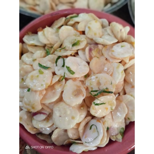 

SEBRING SEBLAK KERING CABE ORI 500 GR JAJANAN HITS BANDUNG