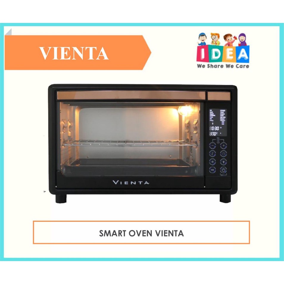 SMART OVEN VIENTA
