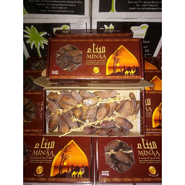 

kurma minaa tangkai 500gr