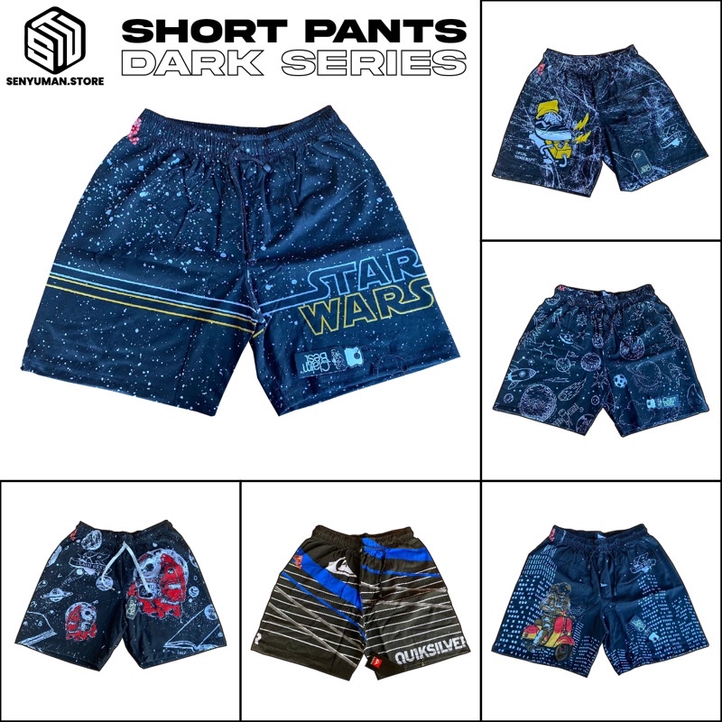 BOXER MURAH!!! | BOXER SURFING TERMURAH | BISA PILIH MOTIF | TERMURAH!!!