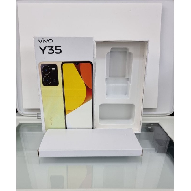 DUS BOX VIVO Y35