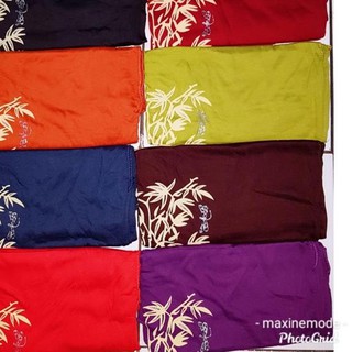 SEGERA DAPATKAN Daster Kaos  jumbo  Bali  Bambu 9130 Shopee 