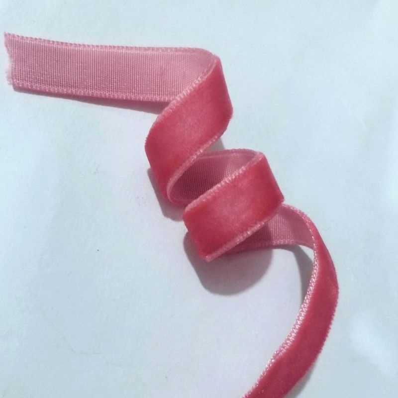 

PER METER PITA BLUDRU WARNA ROSE LEBAR 1 CM