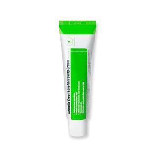 PURITO CENTELLA GREEN LEVEL RECOVERY CREAM (share 5ML)