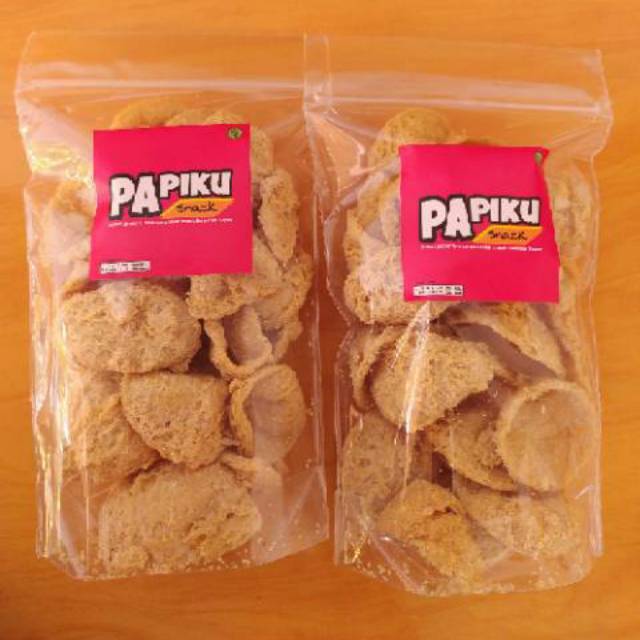 

Kripik Tahu / Keripik Tahu / Kripik Tahu Pong