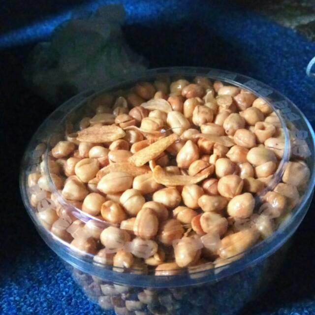 

Kacang bawang tradisional