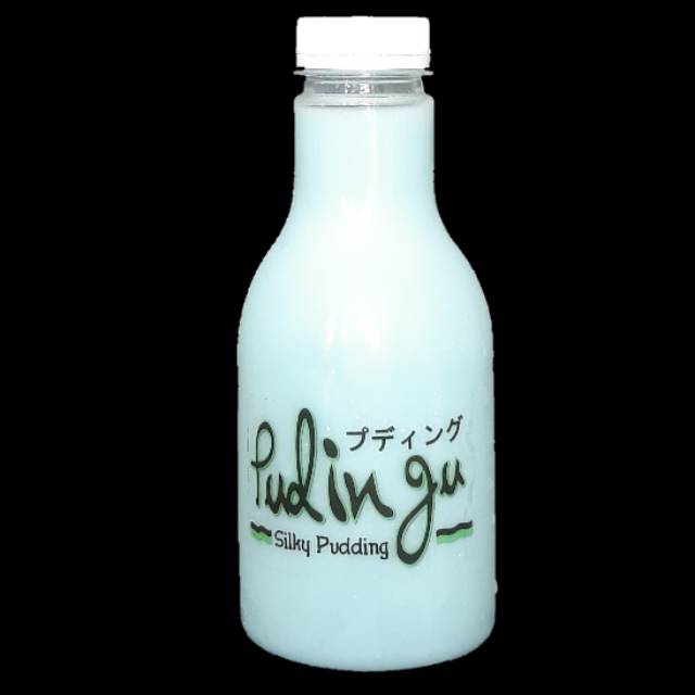 

Silky Pudding Bubble Gum