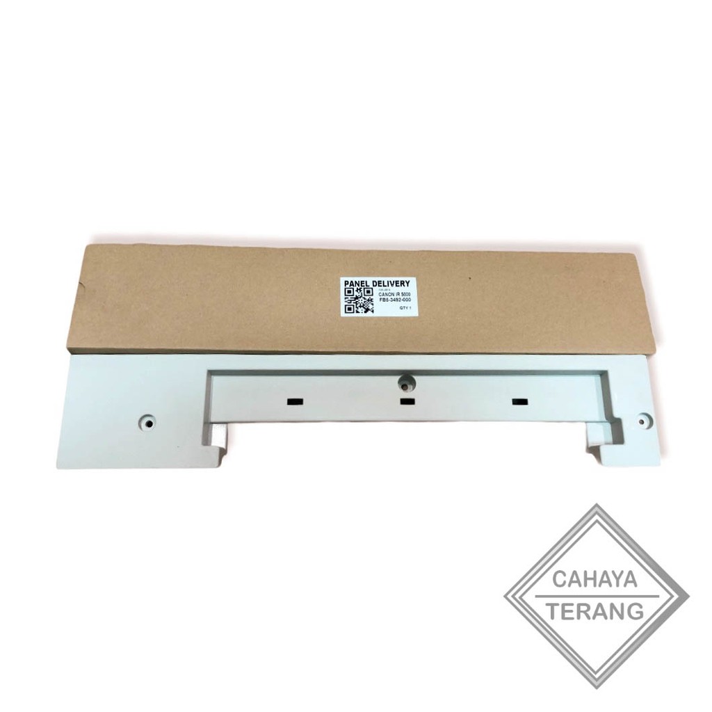 Cover Exit Panel Delivery Canon IR 6000/6020 FB5-3492-000