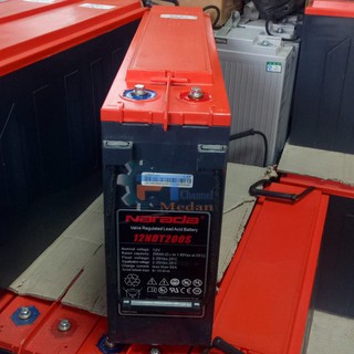 Jual Aki 200AH Baterai AGM 12V 200 Ampere New VRLA 200AH Indonesia