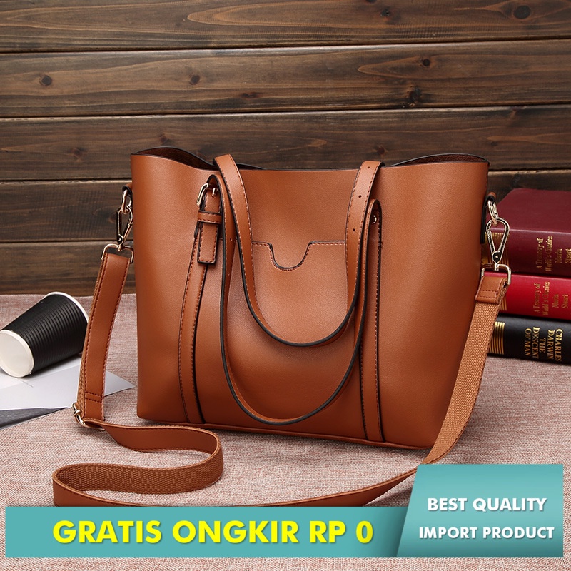 Tas Wanita Mode, Berbagai Macam, Luxurius Desain, Tinggi Kualitas Mati Tas, Single Shoulder Rasul Ta