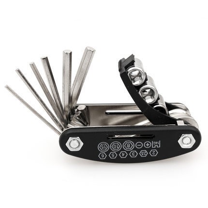 Multifunctional 15 in 1 EDC Repair Tool - HW0668