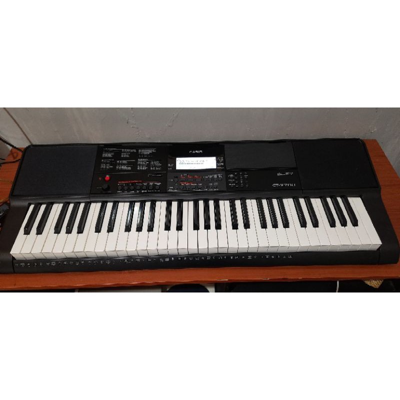 Keyboard ctx 700