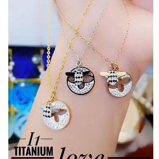 Titanium kalung 1339