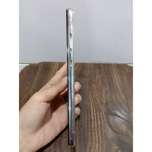 MIDDLE / TULANG TENGAH REDMI NOTE 8