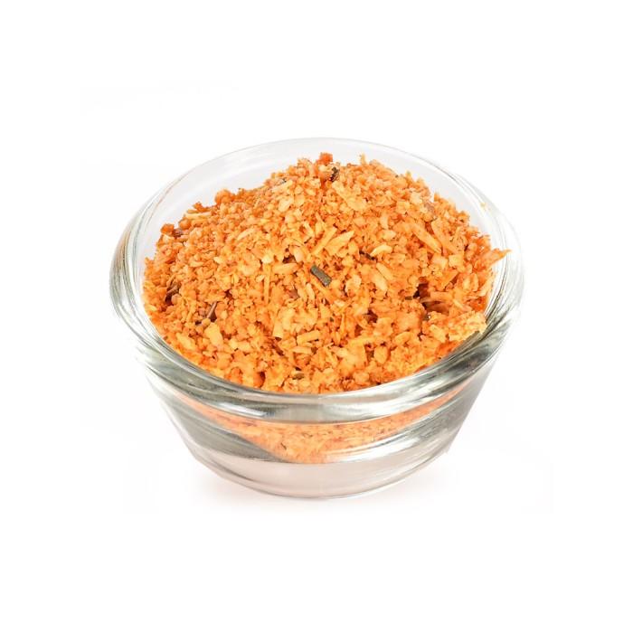 

Lula Cheese Sprinkles Paprika 45 g Best Seller