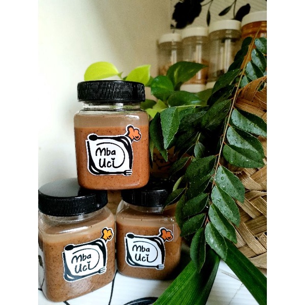 

KELAPA GONGSENG MBA UCI