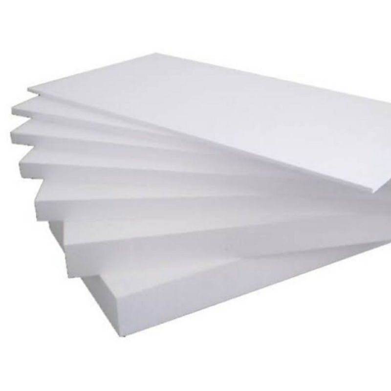 

Packing tambahan full styrofoam