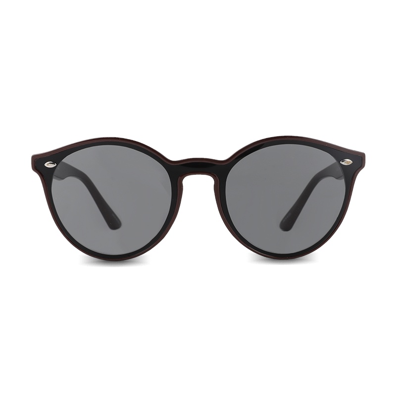 Optik Sepasang - Kacamata Hitam Sepasang Jack & Co Lois Brown Unisex - S JA AT LOIS C2   60