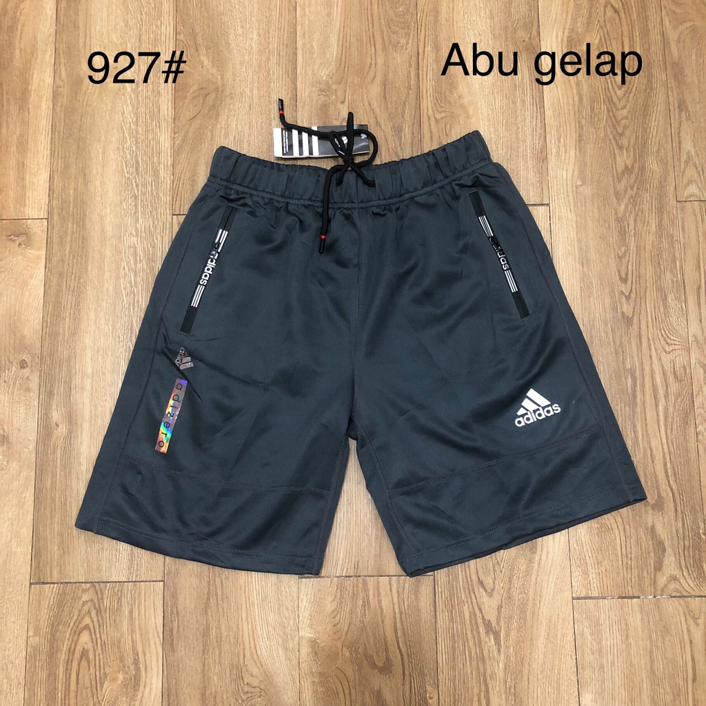 CELANA OLAHRAGA TRAINING IMPORT | 927# | CELANA BRANDED GRADE ORI MISTY IMPORT / CELANA PENDEK