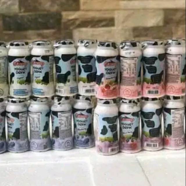 

Yoghurt mini
