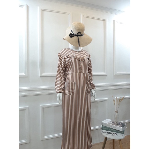 DASTER ALLISSA-GAMISMUSLIM-GAMIS KEKINIAN- DASTER BUSUI - DASTER KEKINIAN-GAMIS MOTIF- GAMIS SYARI