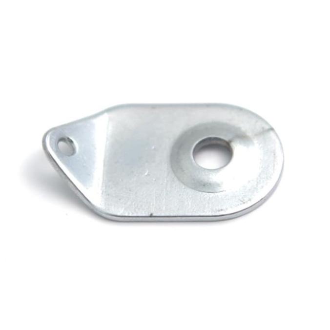 $+$+$+$+] 202849 Tension Guide Plate Plat Dasar Mesin Obras Pegasus R57 M700