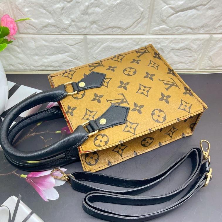 [KODE VYHHY] Tas Lv Petite Sac  Petit Plat