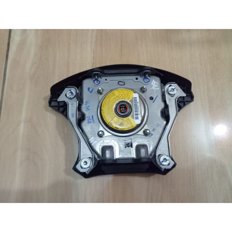 AIRBAG STEER STIR INNOVA 2009-2011